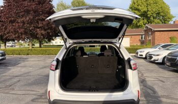 2020 Ford Edge SE full