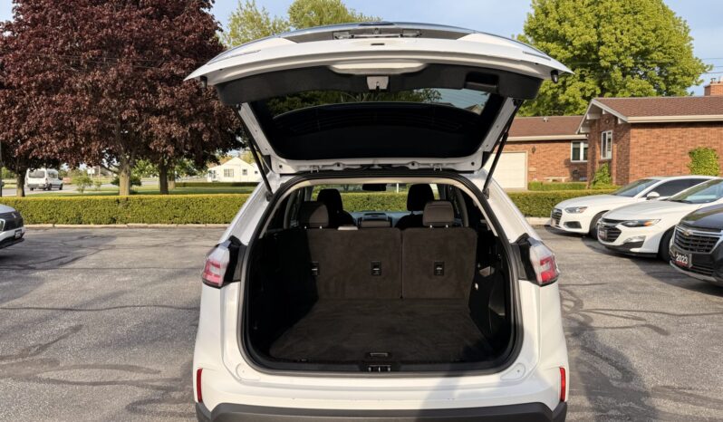 2020 Ford Edge SE full