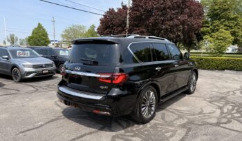 2019 Infiniti QX80 LUXE full