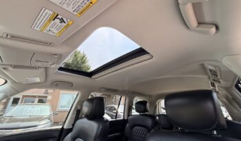 2019 Infiniti QX80 LUXE full