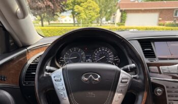 2019 Infiniti QX80 LUXE full