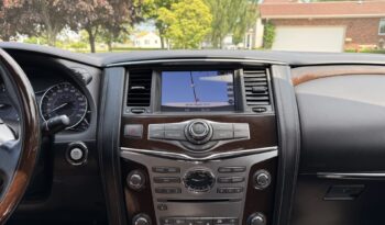 2019 Infiniti QX80 LUXE full