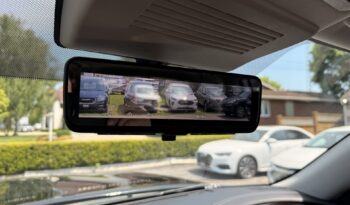 2019 Infiniti QX80 LUXE full