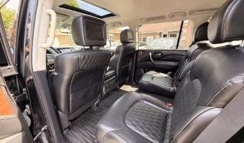 2019 Infiniti QX80 LUXE full