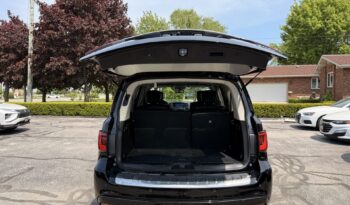 2019 Infiniti QX80 LUXE full