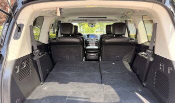 2019 Infiniti QX80 LUXE full