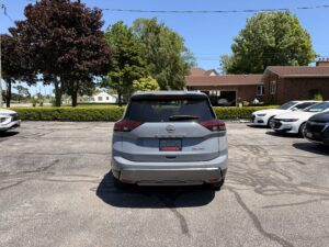 2024 Nissan Rogue SL AWD