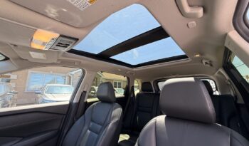 2024 Nissan Rogue SL AWD full