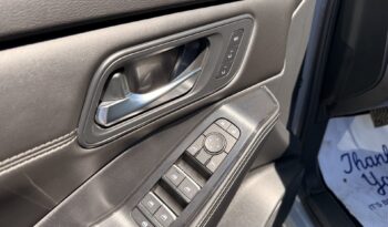 2024 Nissan Rogue SL AWD full