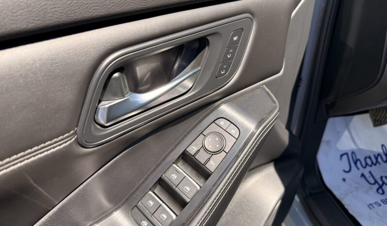 2024 Nissan Rogue SL AWD full