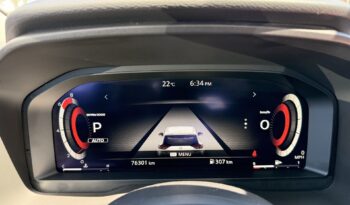 2024 Nissan Rogue SL AWD full