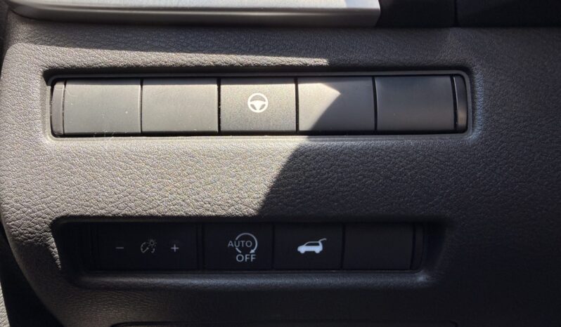 2024 Nissan Rogue SL AWD full