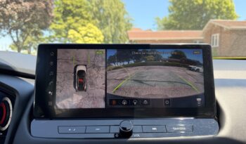 2024 Nissan Rogue SL AWD full