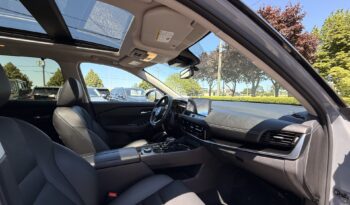 2024 Nissan Rogue SL AWD full