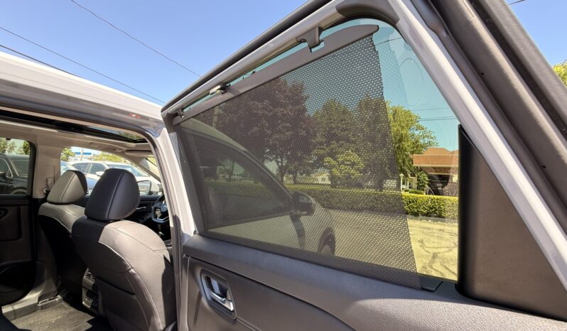 2024 Nissan Rogue SL AWD full