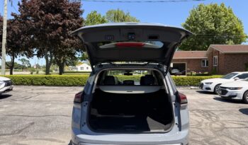 2024 Nissan Rogue SL AWD full