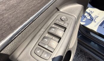 2014 Jeep Grand Cherokee Limited full