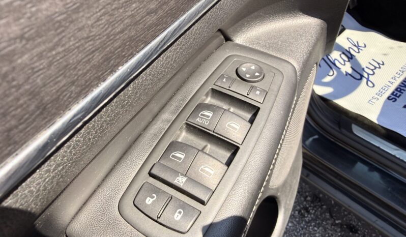 2014 Jeep Grand Cherokee Limited full
