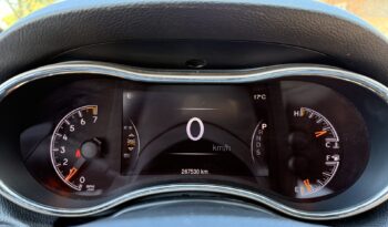2014 Jeep Grand Cherokee Limited full