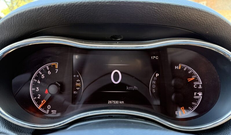 2014 Jeep Grand Cherokee Limited full