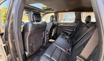 2014 Jeep Grand Cherokee Limited full