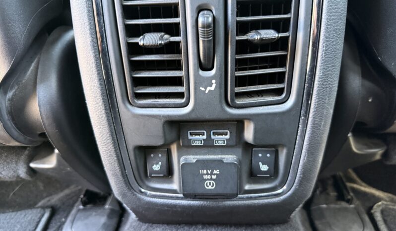 2014 Jeep Grand Cherokee Limited full