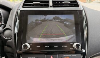 2024 Mitsubishi RVR ES full