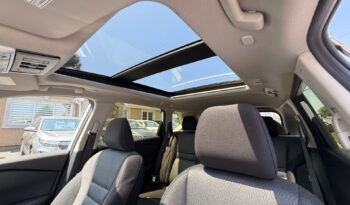 2024 Nissan Rogue SV Moonroof full