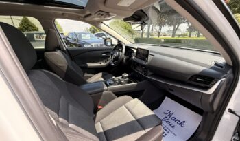 2024 Nissan Rogue SV Moonroof full