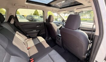 2024 Nissan Rogue SV Moonroof full