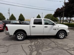 2023 RAM 1500 Classic
