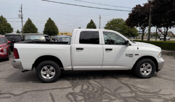 2023 RAM 1500 Classic full