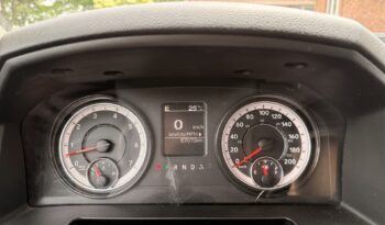 2023 RAM 1500 Classic full