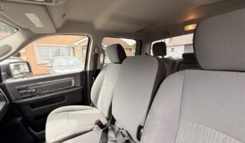 2023 RAM 1500 Classic full