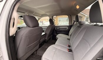 2023 RAM 1500 Classic full