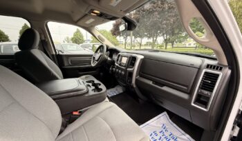 2023 RAM 1500 Classic full