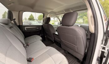 2023 RAM 1500 Classic full