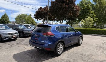 2020 Nissan Rogue S full