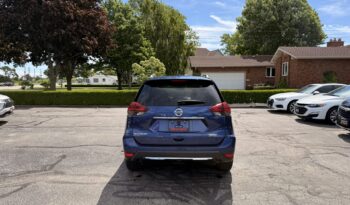 2020 Nissan Rogue S full