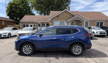 2020 Nissan Rogue S full