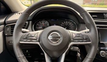2020 Nissan Rogue S full