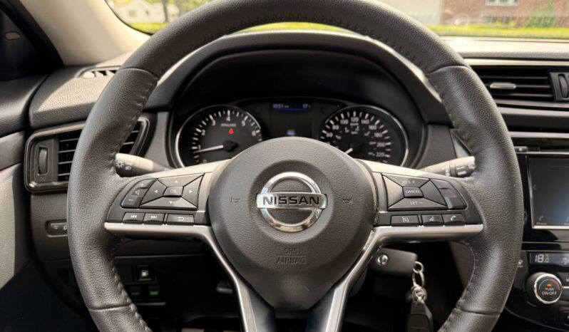 2020 Nissan Rogue S full