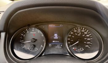 2020 Nissan Rogue S full
