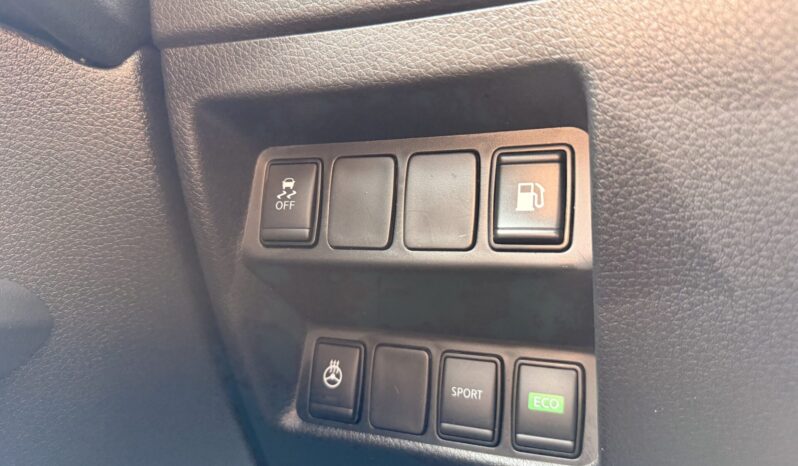 2020 Nissan Rogue S full