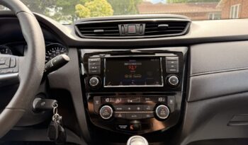 2020 Nissan Rogue S full