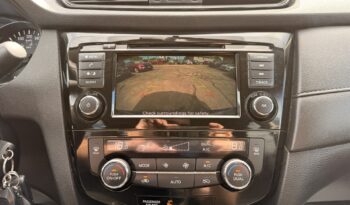 2020 Nissan Rogue S full