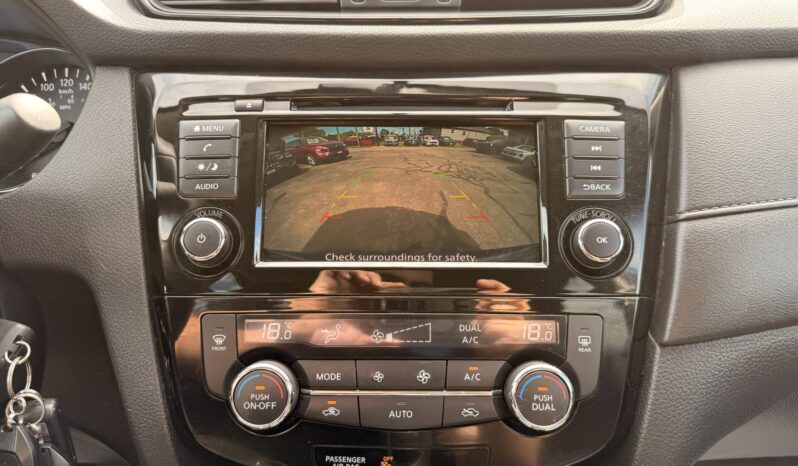 2020 Nissan Rogue S full