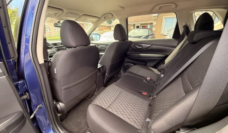 2020 Nissan Rogue S full