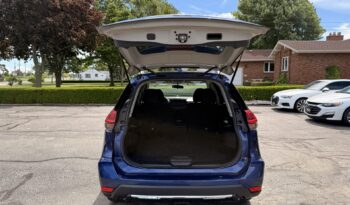 2020 Nissan Rogue S full