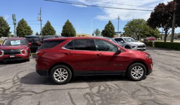 2018 Chevrolet Equinox LT full